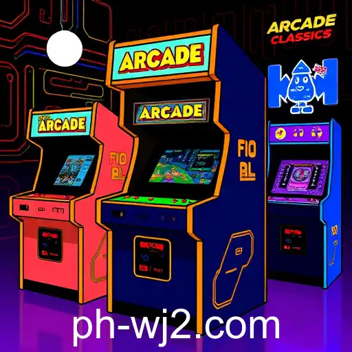 Rediscovering Nostalgia: The Enduring Charm of 'Arcade Classics'