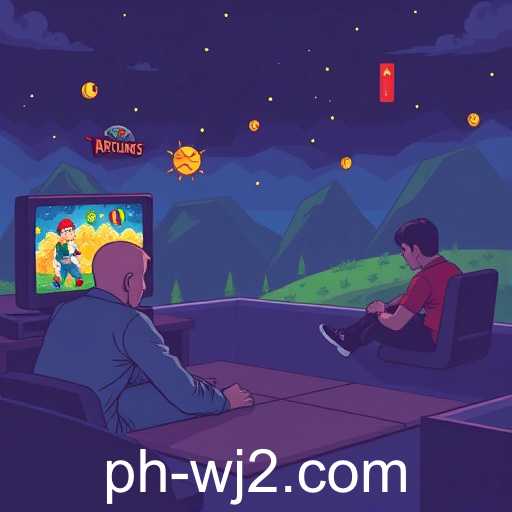 The Revival of Classic Online Games