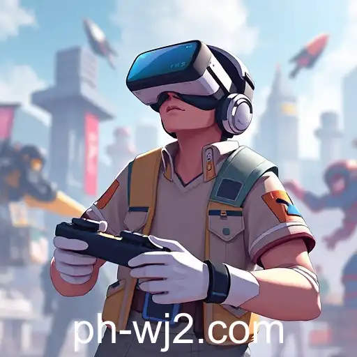 The Evolution of Gaming in 2025