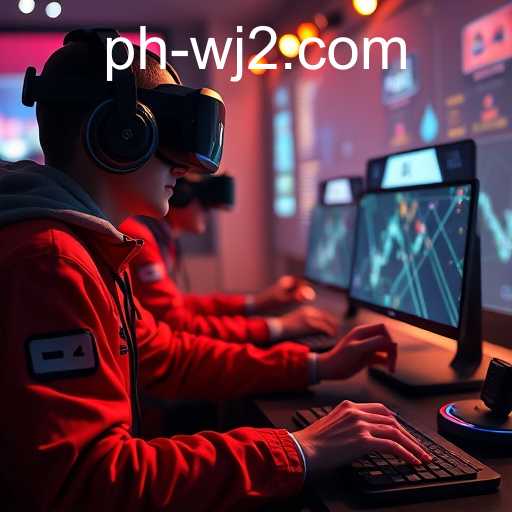 The Evolution of Online Gaming and the Impact of AI