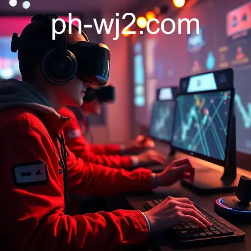 The Evolution of Online Gaming and the Impact of AI