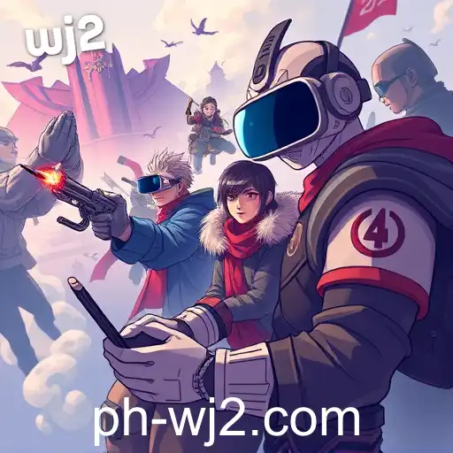 The Changing Landscape of Online Gaming