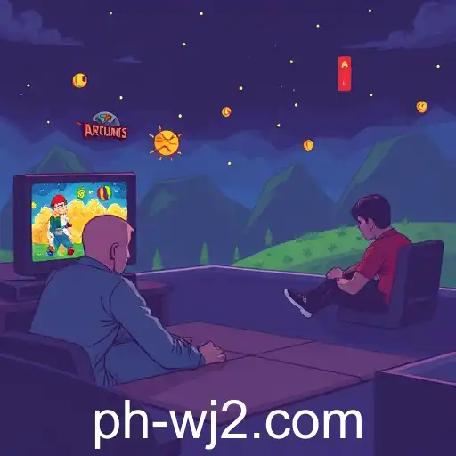 The Revival of Classic Online Games