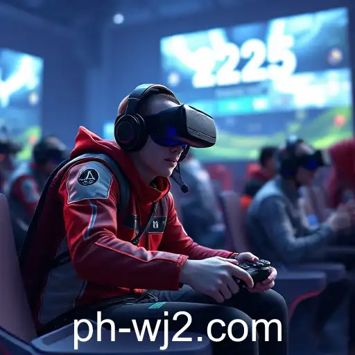 Emerging Trends in Online Gaming Communities