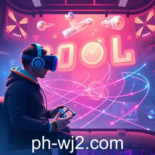 The Evolution of Online Gaming in 2025