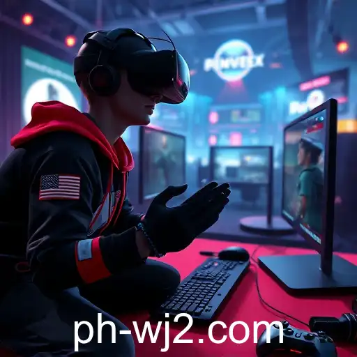 The Future of Online Gaming: A New Era with WJ2