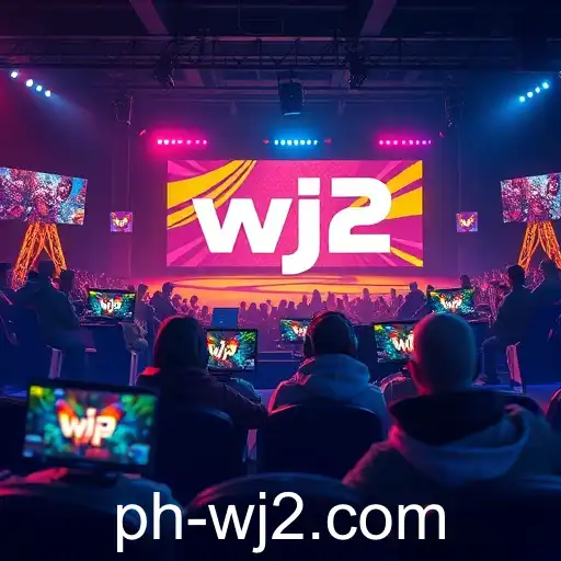 Gaming Landscape Evolution