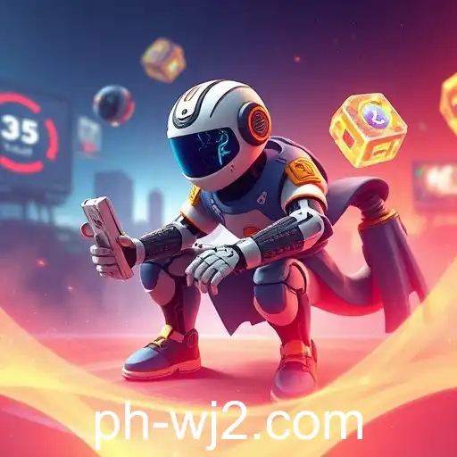 Gaming Revolution: The Impact of wj2