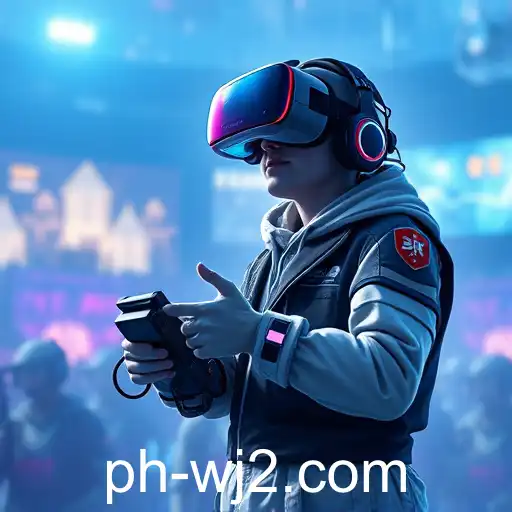 The Future of Online Gaming in 2025