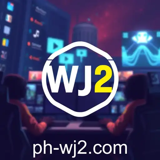 Retro Gaming Revival with WJ2 Platform