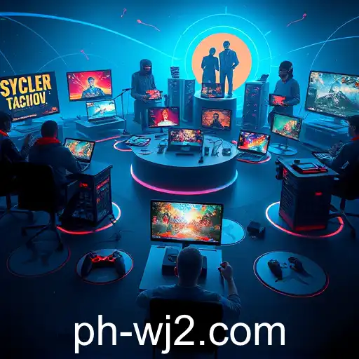 The Rise of Online Gaming Communities in 2025