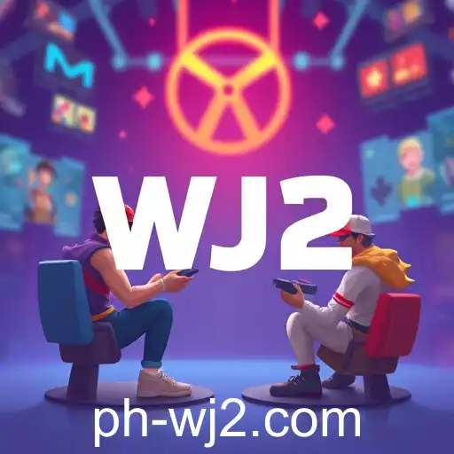 The Rise of WJ2 Amidst 2025 Gaming Trends