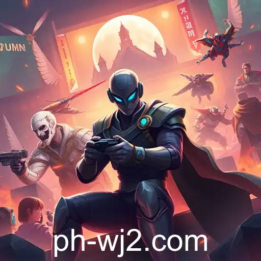 The Rise of WJ2 in Gaming World