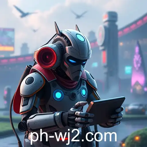 The Rising Popularity of WJ2 in the Gaming World