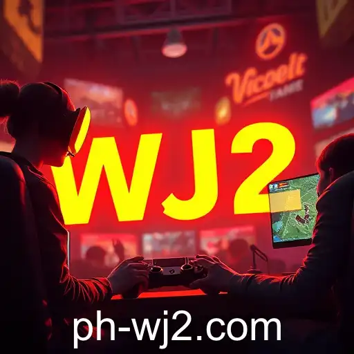 WJ2: Gaming Evolution Amidst Global Changes