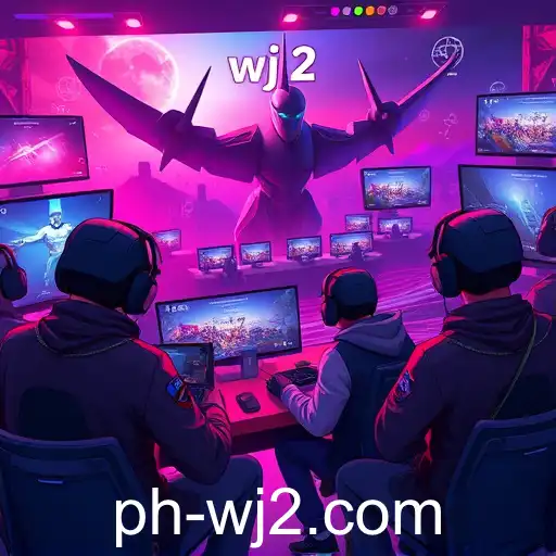 Gaming Evolution: The Rise of the English Platform