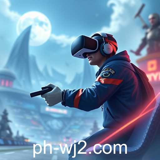 Gaming Trends Revolutionize the Online World