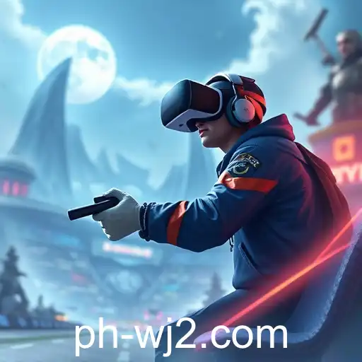 Gaming Trends Revolutionize the Online World