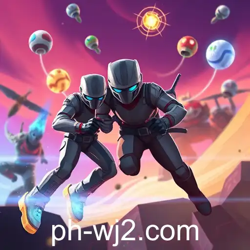 Exploring the Thrill of Multiplayer Fun: A Dive into the World of Online Collaborative Gaming