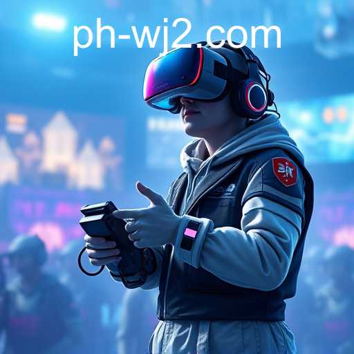 The Future of Online Gaming in 2025