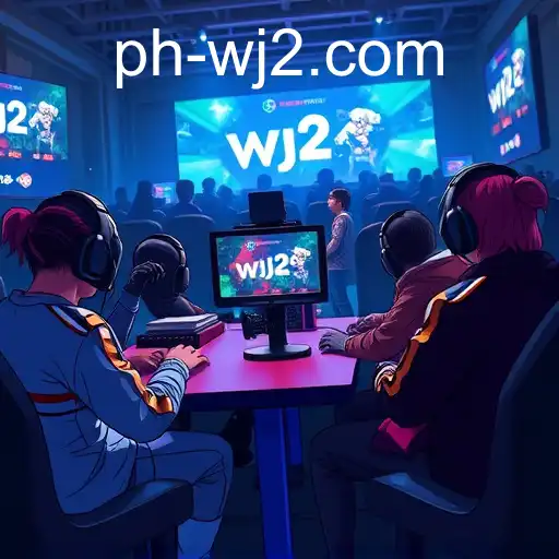 The Rise of Gaming Communities: WJ2's Impact on the Industry
