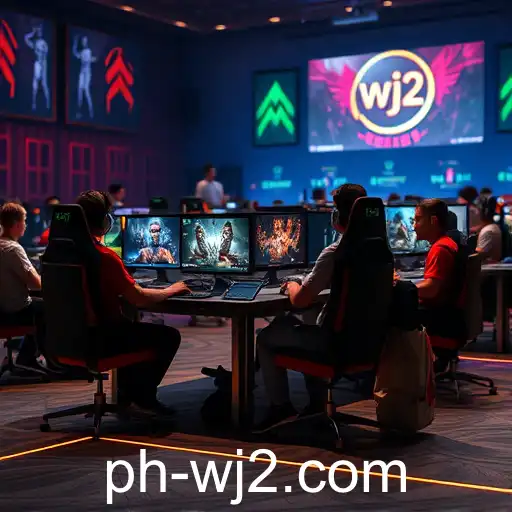 The Rise of Online Gaming Communities