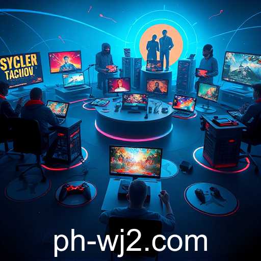 The Rise of Online Gaming Communities in 2025