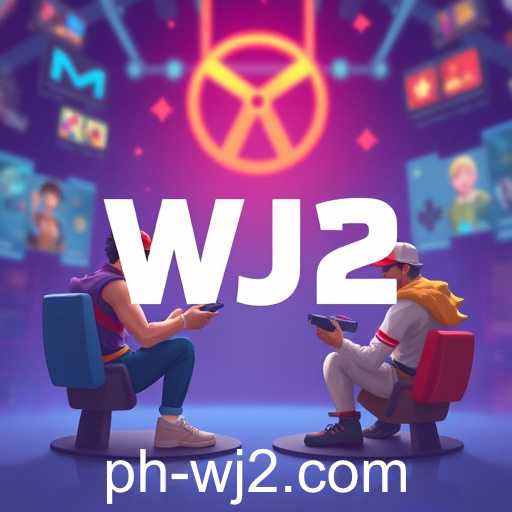 The Rise of WJ2 Amidst 2025 Gaming Trends
