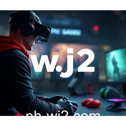 The Rise of WJ2 in Gaming World