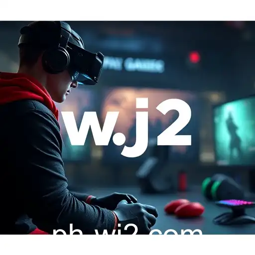 The Rise of WJ2 in Gaming World
