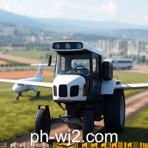 Exploring the Rise of Simulation Games under the 'wj2' Tag