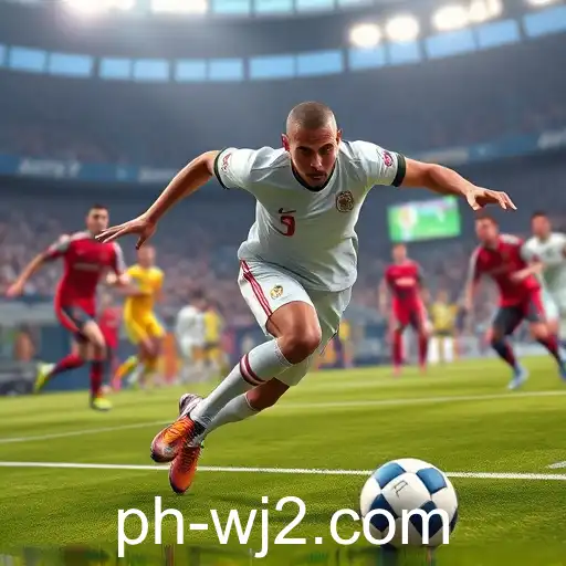 Exploring the Thrilling World of Sports Games: A Dive into Digital Athleticism
