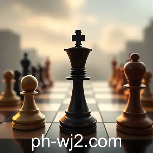 Exploring the World of Strategy Games: The Art of Tactical Mastery